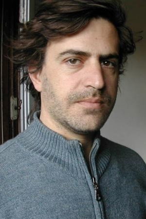 Cover image for Gonzalo Delgado