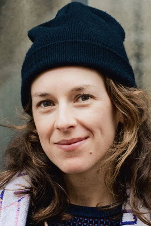 Cover image for Ramona Petersen