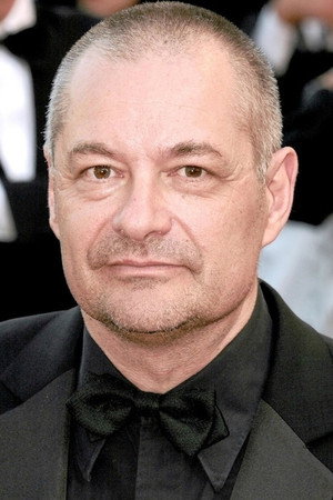 Cover image for Jean-Pierre Jeunet