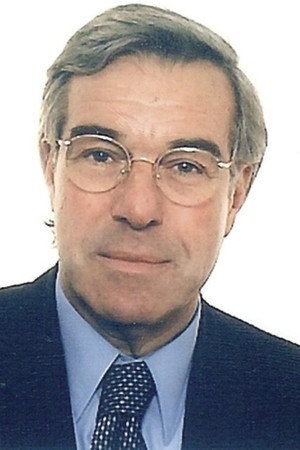 Cover image for Robert Benmussa