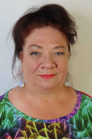 Cover image for Danuta Borsuk