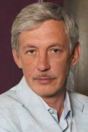 Cover image for Aleksandr Basov