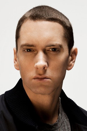 Cover image for Eminem