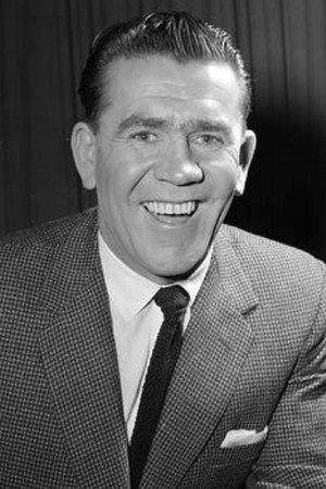 Cover image for Lou Richards