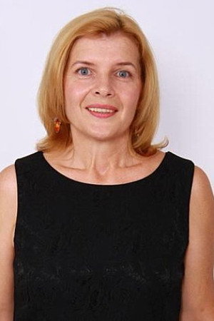 Cover image for Tatiana Rotari