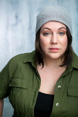 Cover image for Kayla Esmond