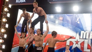 Poster for Эпизод 3
