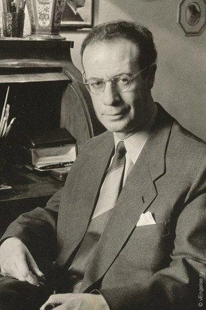 Cover image for Lev Kassil