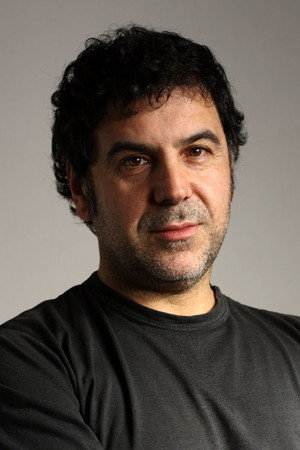 Cover image for Víctor Mosqueira
