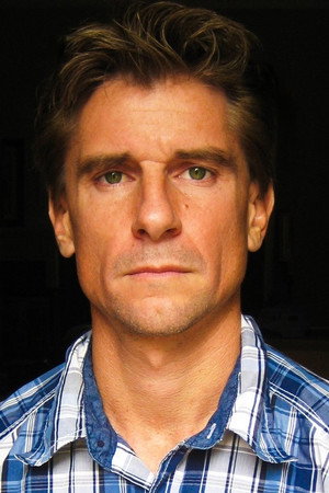 Cover image for Anthony DiRocco