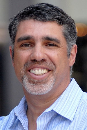 Cover image for Gary Dell'Abate