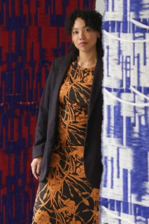 Cover image for Magali Elali