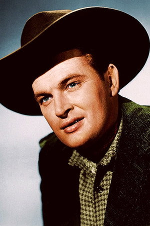 Cover image for Gregg Palmer