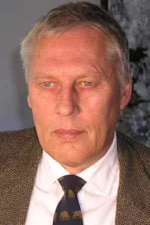 Cover image for Helmut Breuer