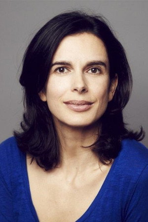 Cover image for Gwenaëlle Simon