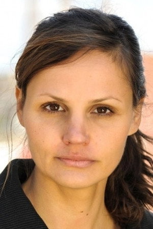 Cover image for Stephanie Voit