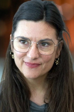 Cover image for Coralie Amédéo