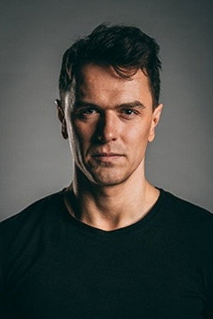 Cover image for Jakub Kwaśniewicz