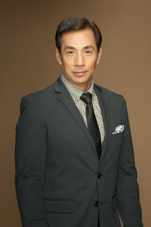 Cover image for Lito Pimentel