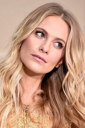 Cover image for Poppy Delevingne