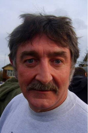 Cover image for Ifan Huw Dafydd