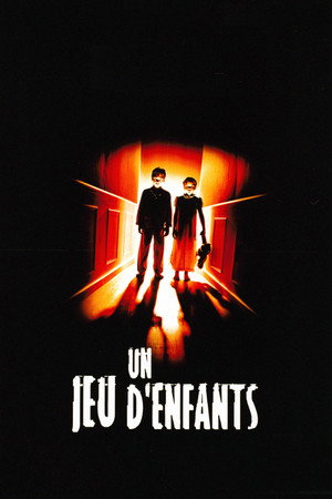 Poster for Children's Play