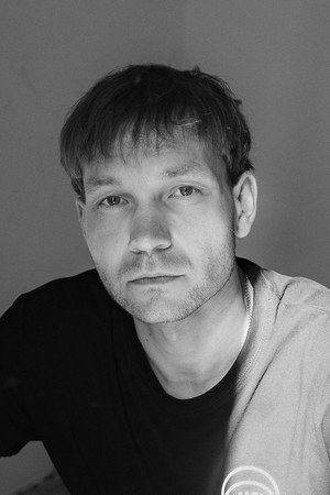 Cover image for Martynas Norvaišas