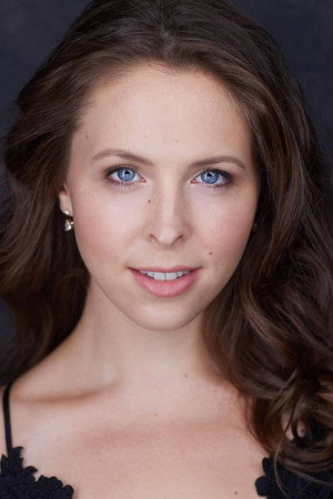 Cover image for Emily Zinski