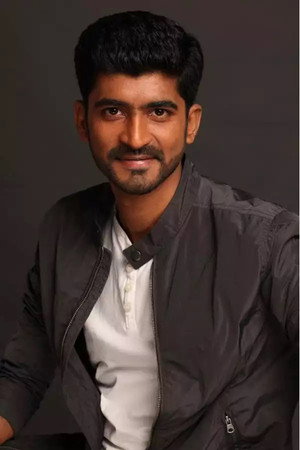 Cover image for Mohammed Irfan