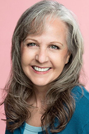 Cover image for Kimberly Gail Williams