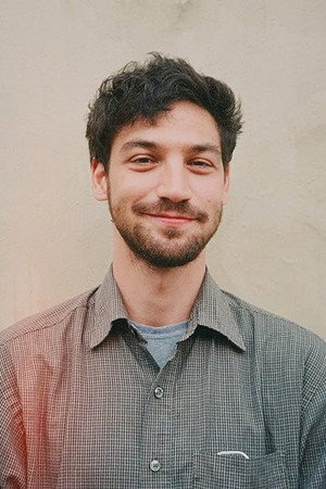 Cover image for Dustin Waldman