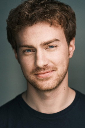 Cover image for Matthew Barnes