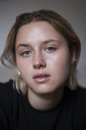 Cover image for Tallulah Cassavetti