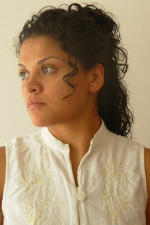 Cover image for Marcela Feregrino