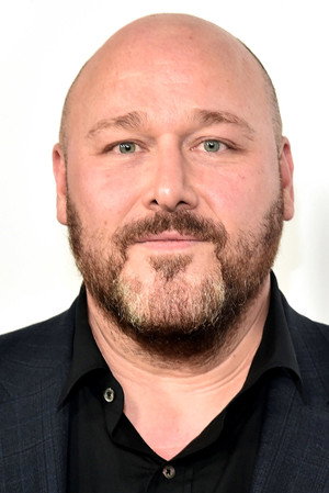 Cover image for Will Sasso