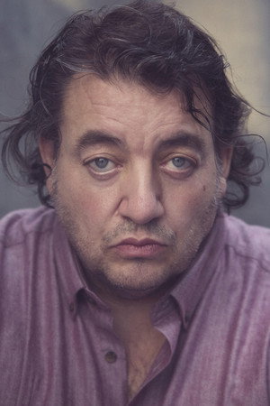 Cover image for Jack Brady