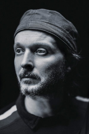 Cover image for Sidi Larbi Cherkaoui