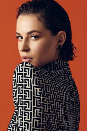 Cover image for Севиль