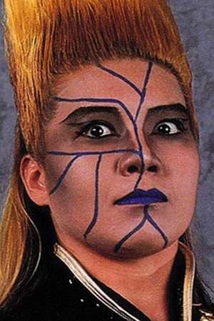 Cover image for Keiko Nakano
