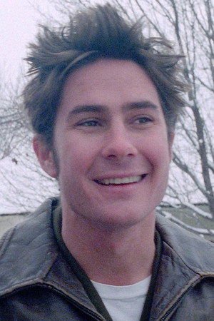 Cover image for Donny Terranova