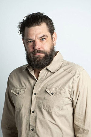 Cover image for Kip Weeks
