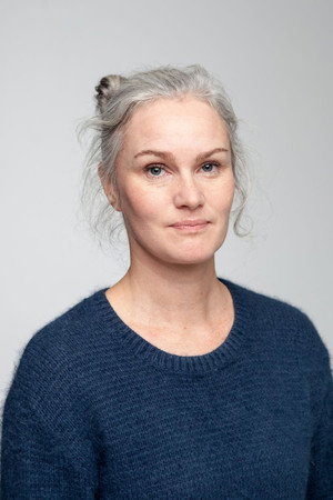 Cover image for Gunn Tove Grønsberg