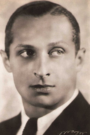 Cover image for Samson Fainsilber
