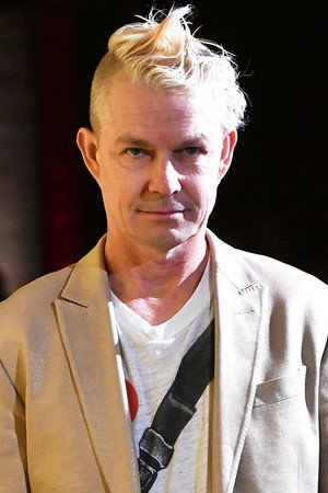 Cover image for Adrian Young