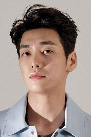 Cover image for 김영광