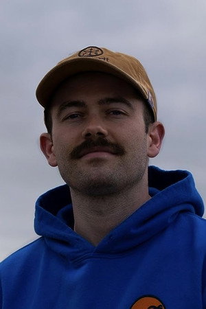 Cover image for Cam Banfield