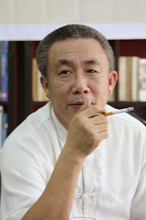 Cover image for Quang Lap Nguyen