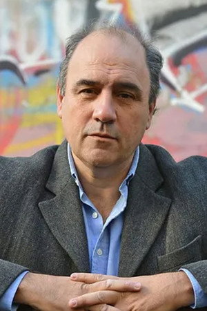 Cover image for Juan Pablo Buscarini