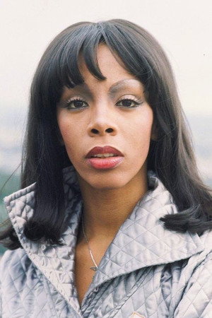 Cover image for Donna Summer