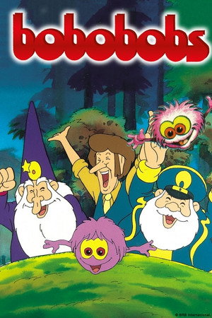 Poster for Бобы Боу-Боу